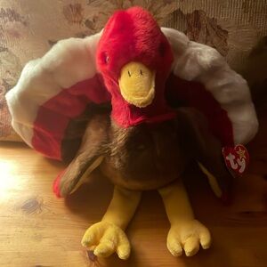 TY beanie buddy